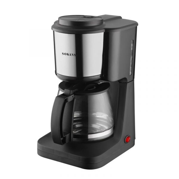 Кофемашина Flipmart FMA-SK-125