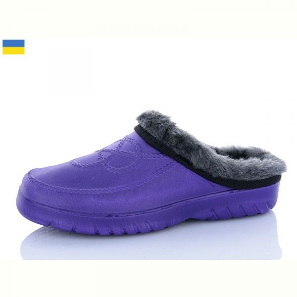 Сабо Inblu Ж64 бузковий