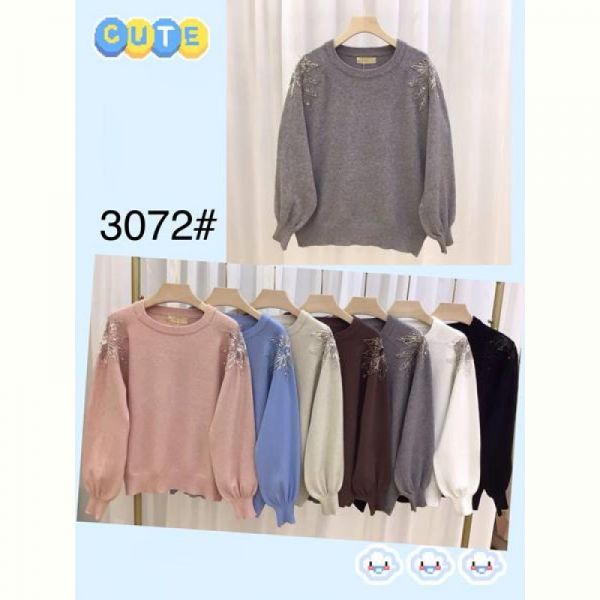 Свитер Peng 3072 mix