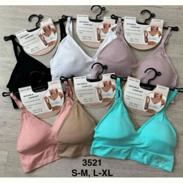 Топ Comfort 3521 mix