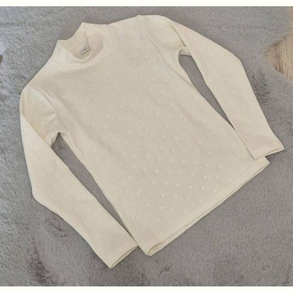 Гольф Limerense LM121 l.beige