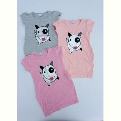 Туника Meloria ML5473 grey