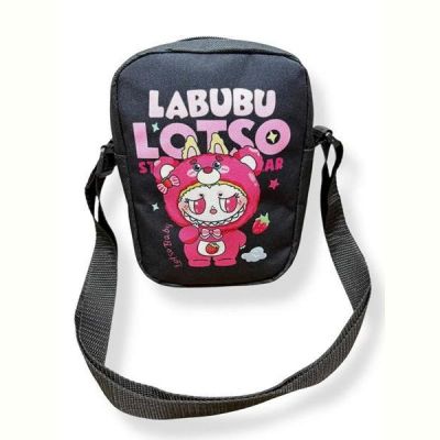 Бананка Fashion Bag NPN11-11 black