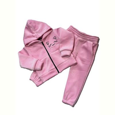 Костюм спорт Safi 1058 pink