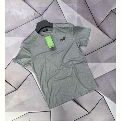 Футболка Rassul 66761 grey