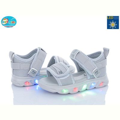 Босоножки Bbt L606-2-6 LED