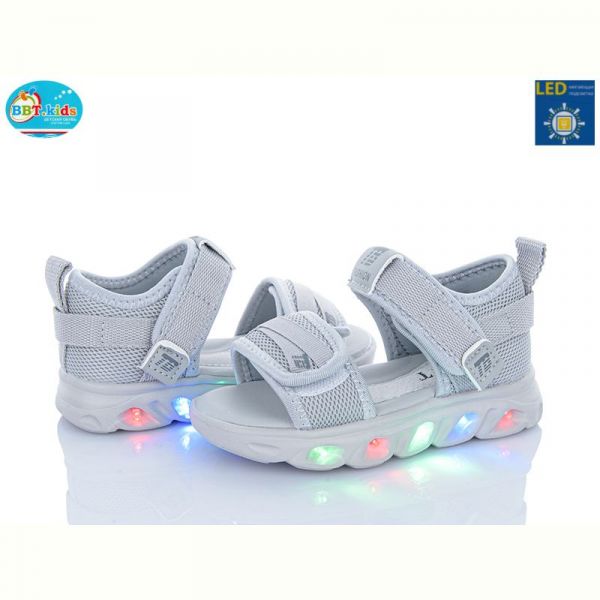Босоножки Bbt L606-2-6 LED