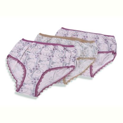 Трусы Textile 2550 mix 2XL-4XL