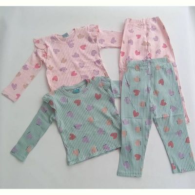 Костюм Meloria 14288 peach