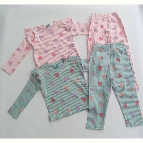 Костюм Meloria 14288 peach