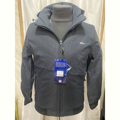 Куртка RLX 227-2 .blue