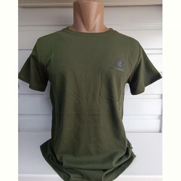 Футболка Annet FI1048 khaki