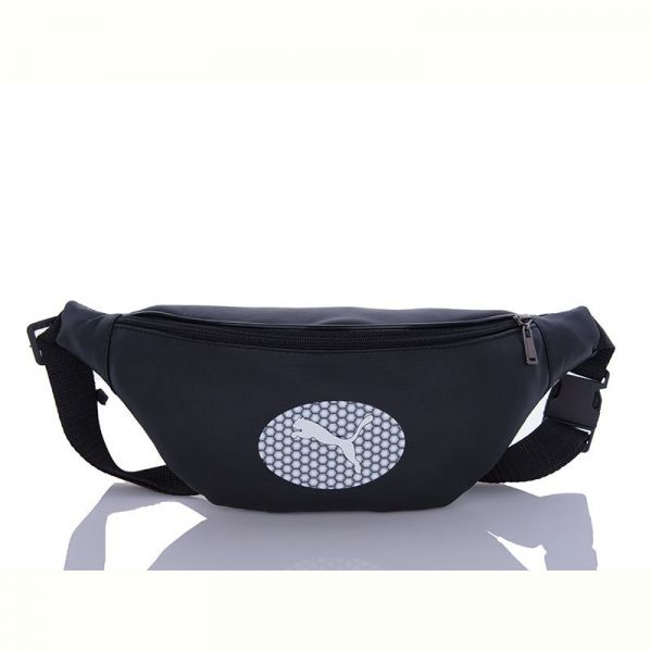 Бананка Silverbag 017P black