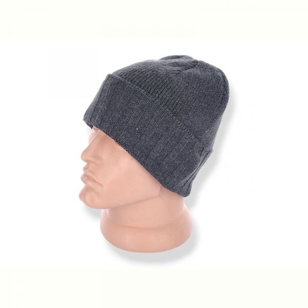 Шапка Red Hat clothes Y133-3 grey