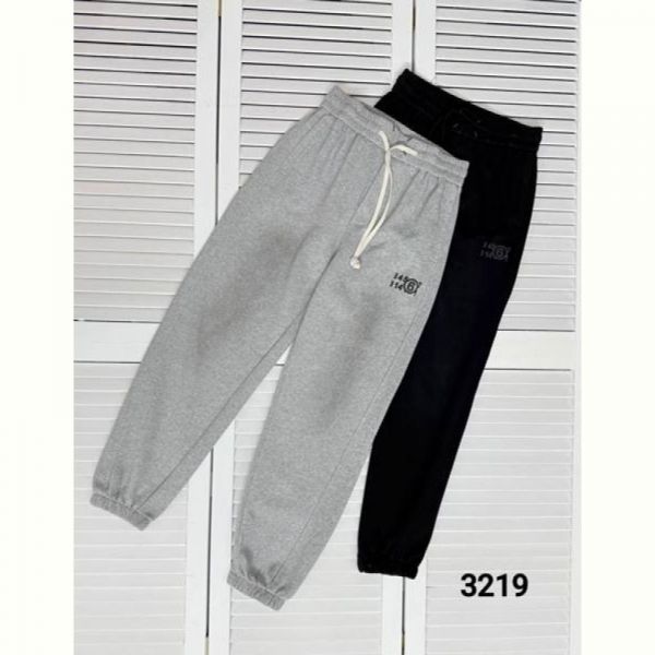 Штаны спорт MMC clothes 3219 black