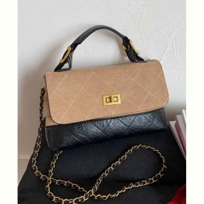 Сумка Fashion Bag M2788-1 nude