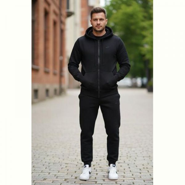 Костюм спорт Zalov ZW1061 black