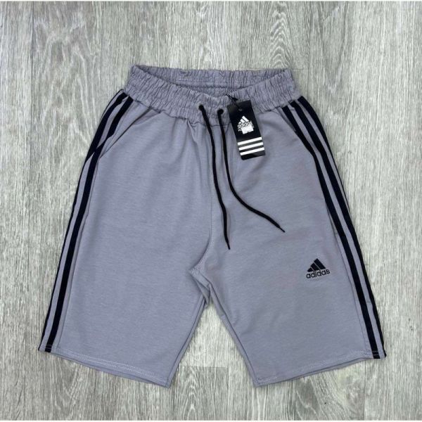 Шорты MMZ M211 grey