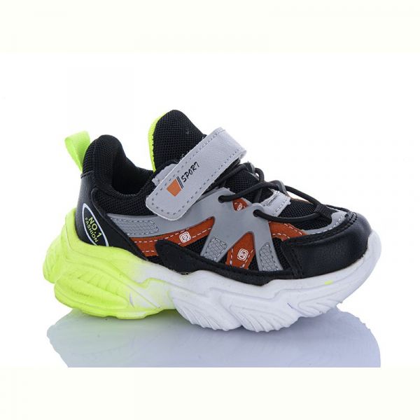Кроссовки Kimboo XF01-YF2152-1H