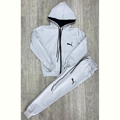 Костюм спорт MirWear kids MR554-289-3 l.grey