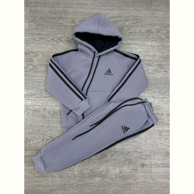 Костюм спорт MirWear kids NW57-1007-1 grey