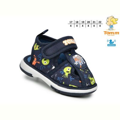 Босоножки Tom.M 68007B