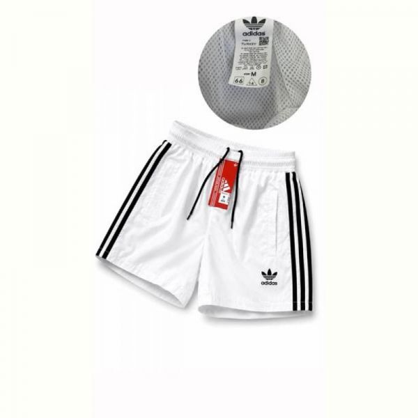 Шорты Alex Clothes 14374 white
