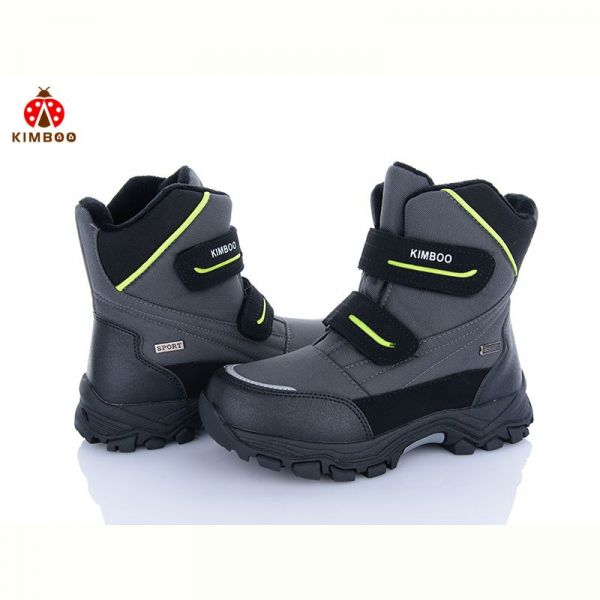 Ботинки Kimboo FG589-3D