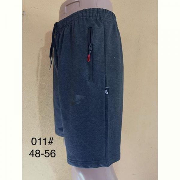 Шорты Ayden 011-1 grey