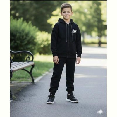 Костюм спорт Limerense DD142 black