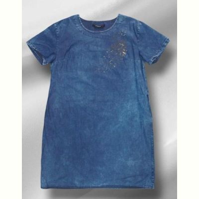 Платье Julia JL1148 blue