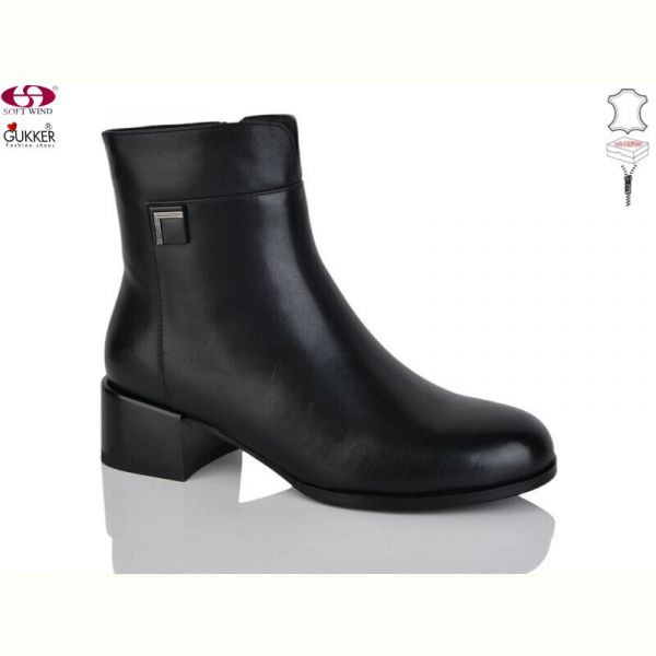 Ботинки Gukkcr DS8206