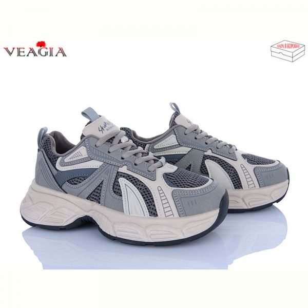 Кроссовки Veagia V983-5