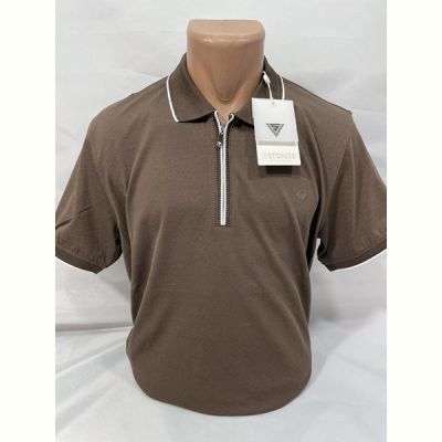 Футболка Sabihina SB2050 brown