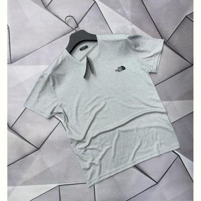 Футболка Rassul 66227 grey
