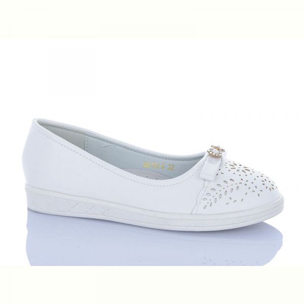 Туфли Леопард 191-6