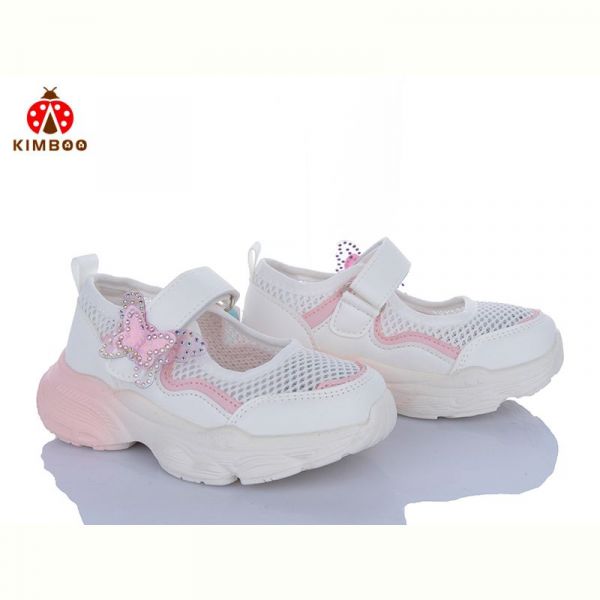 Туфли Kimboo GY2522-2F