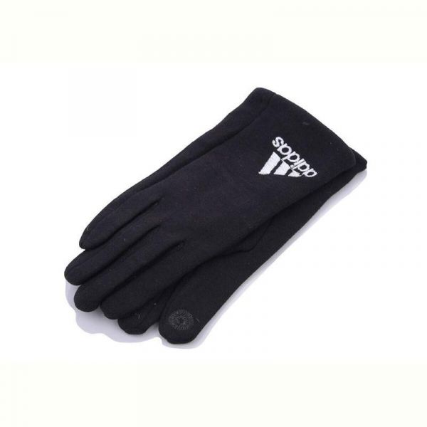 Перчатки Rubi A4 black