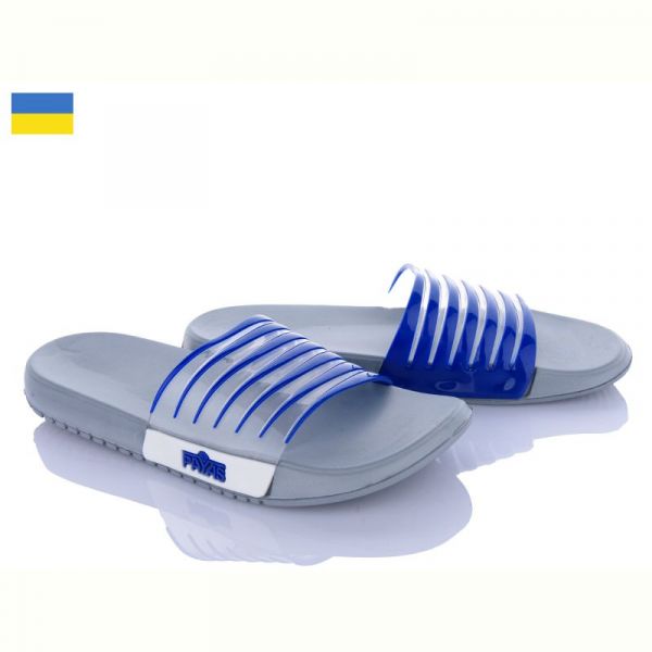 Шлепанцы Payas Payas N302