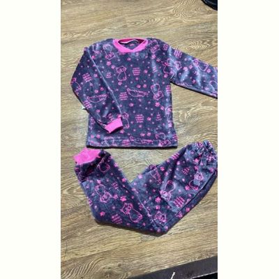 Пижама Boys&Girls BG484 navy
