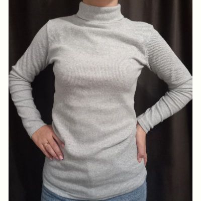 Гольф Red Hat clothes 012-1 grey