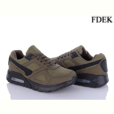 Кроссовки Fdek H9010-3