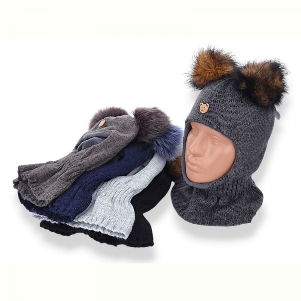 Капор Red Hat clothes 4080M mix