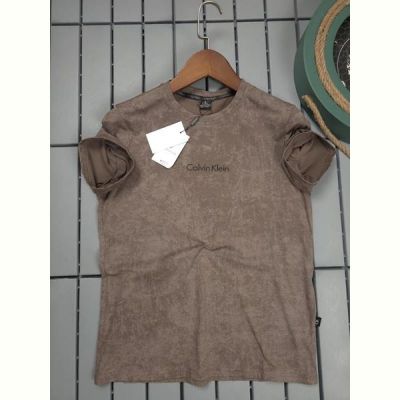 Футболка Hous Of Timur HT1745 brown