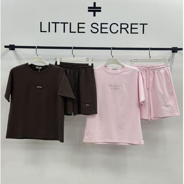 Костюм Little Secret 30103 brown
