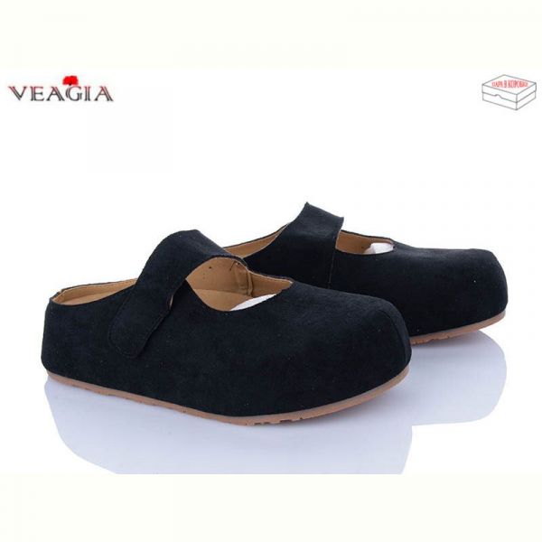 Шлепанцы Veagia Сабо T10-1