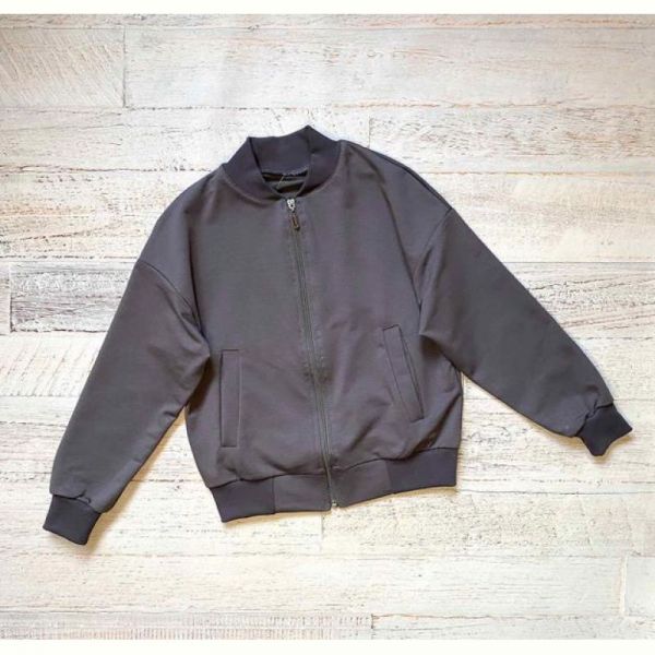 Куртка LiMa kids 2506 d.grey
