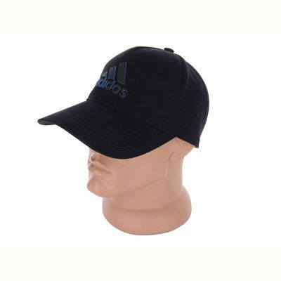 Кепка Mabi H017 black