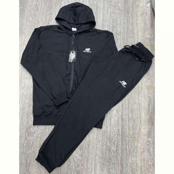 Костюм спорт Verton 308-1 black