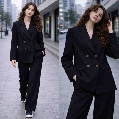 Костюм Karolina KR468 black